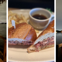 Hillstone Restaurant