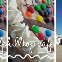 Hilltop Cafe