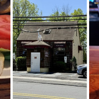 Hilltop Tavern Lodi