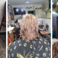 Hillyard Barber Co.