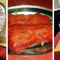 Himalaya Kashmir, Indo-Pakistan Restaurant