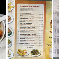Hing's Chinese Restaurant