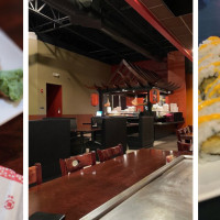 Hirosaki Japanese Steakhouse & Sushi Bar