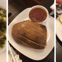 Hispano American Restaurant