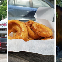 Historic Kegs Drive-In