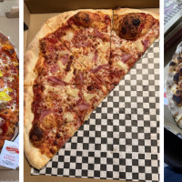 Historica Pizza Parlor
