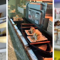 Hisui Japanese Steak House