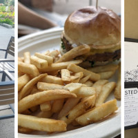 Hive Garden Bistro