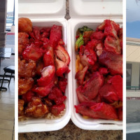 Ho Ho Chinese Restaurant
