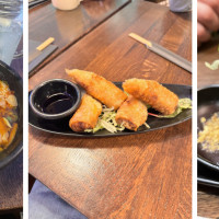 Hoa Sen Vietnamese Street Food Restaurant