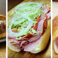 Hoagie Xpress