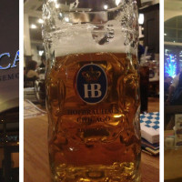 Hofbrauhaus Chicago