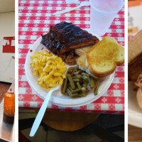 Hog Wild Pit Bar-B-Q El Dorado