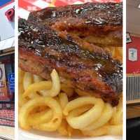 Hog Wild Pit Bar-B-Q - Lawrence