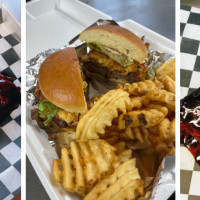 Hoggwild BBQ Food Truck and Catering