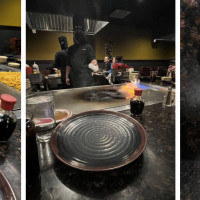 Hokkaido Japanese Steak and Sushi
