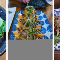 Hokkaido Ramen House - Coralville