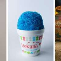 Hokulia Shave Ice - Provo