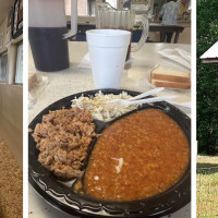 Holcomb’s Barbeque