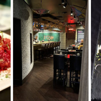 Holi Indian Grill