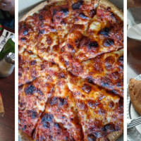 Holiday Pizza