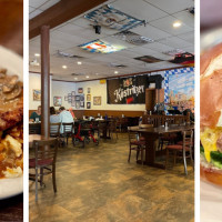 Hollerbach's German Restaurant