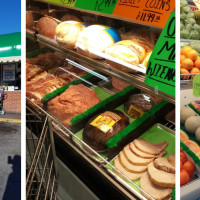 Hollingsworth Meat Market