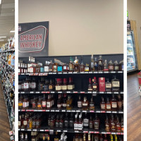 Hollywood Beverage and Liquor