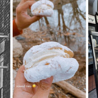 Holmesburg Bakery