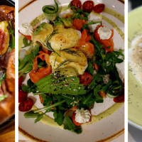 HolmPei Cafe Bistro