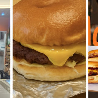 Holy Cow Burgers