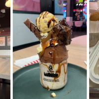 Holy Shakes Sage Hill