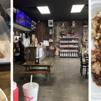 Holy Smokes BBQ