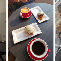 Homage Brew & Bake