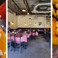 Home Cookin Cafe