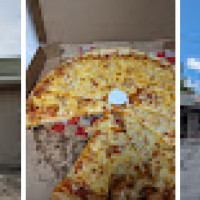 Home Deli- Pizza & Subs