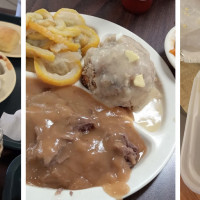 Home Plate Diner