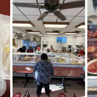 Home Plate Restaurant