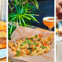 Home Restaurant - Los Feliz