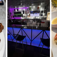 Home Run Cafe