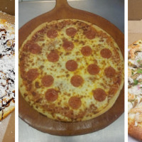 Home Run Pizza - Marksville