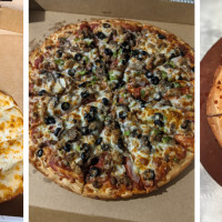 Home Run Pizza - New Iberia