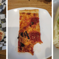 Home Slice Pizza - Mechanicsburg