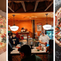 Home Slice Pizza
