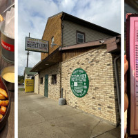 Home Tavern
