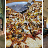 Home Town Pizza