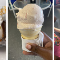 Homemade Ice Cream Shoppe