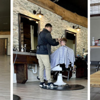 Hometown Barbershop