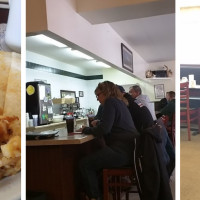 Hometown Diner LLC