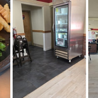 Hometown Grill - Lincolnton